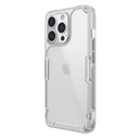 Apple iPhone 13 Pro Nillkin nature pro hátlap tok (Átlátszó)