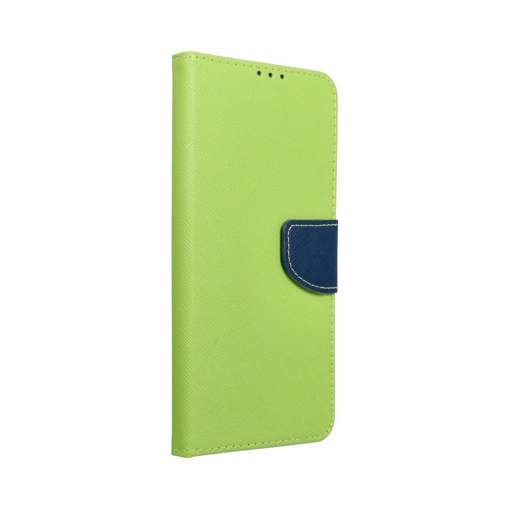 Samsung Galaxy A33 5G Fancy book notesz tok (Kék)