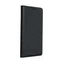 Apple iPhone 13 smart book mágneses notesz tok (Fekete)