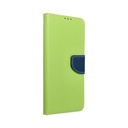 Samsung Galaxy A33 5G Fancy book notesz tok (Kék )