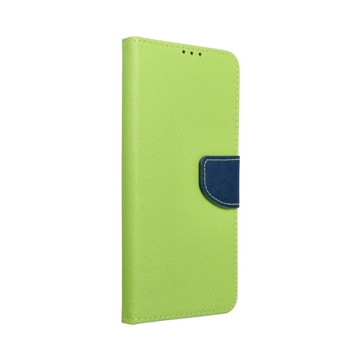 Samsung Galaxy A33 5G Fancy book notesz tok (Kék )