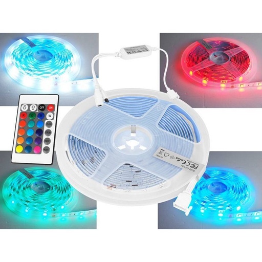 LTC LED String SMD5050 LED szalag szett