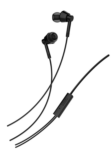Nokia WB-101 headset (jack 3,5mm), fekete