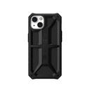 Apple iPhone 13 / 14 UAG monarch hátlap tok (Fekete)