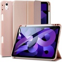 Apple Ipad Air 4 2020 / 5 2022 ESR Rebound Pencil tok (Rózsaszín)