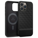Apple iPhone 14 Pro Caseology parallax (Fekete)