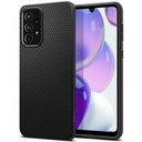 Samsung Galaxy A33 5G Tel protect liquid air hátlap tok (Fekete)