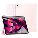 Apple Ipad Air 4 2020 / 5 2022 Dux Ducis Copa tok (Rózsaszín)