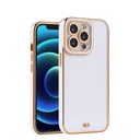 Xiaomi Redmi Note 11 Pro 4G/Redmi Note 11 Pro 5G Angel eyes hátlap tok (Fehér)