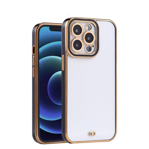 Xiaomi Redmi Note 11 Pro 4G/Redmi Note 11 Pro 5G Angel eyes hátlap tok (Fekete)