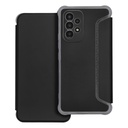 Samsung Galaxy A13 4G Piano book notesz tok fekete