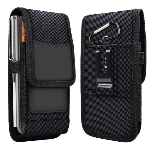 Oxford függőleges övtok Model 2 ( IPHONE 6 / 7 / 8 / 12 MINI / 13 MINI / SAMSUNG A53 5G / A52 5G / A52 LTE ( 4G ) / A52s 5G / A3