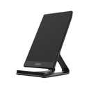 XO WX029 vezeték nélküli töltő (Fekete) – 20W