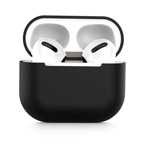 Apple Airpods 3 Tech Protect Icon tok (Fekete)