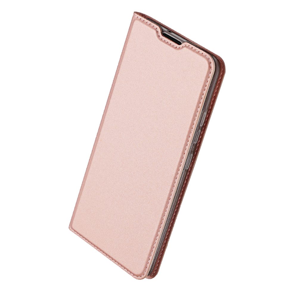 Apple iPhone 14 Dux Ducis Skin Pro notesz tok (Rózsaszín)