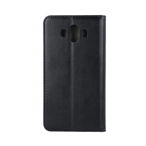 Samsung Galaxy A02s smart magnetic mágneses notesz tok (Fekete)