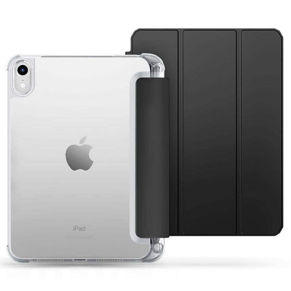 Apple Ipad Air 4 2020 / 5 2022 Tech-Protect SC Pen Hybrid tok (Fekete)