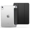 Apple Ipad Air 4 2020 / 5 2022 Tech-Protect SC Pen Hybrid tok (Fekete)