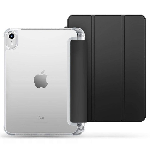 Apple Ipad Air 4 2020 / 5 2022 Tech-Protect SC Pen Hybrid tok (Fekete)