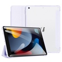 Apple Ipad 7/8/9 10.2" Dux ducis copa tok, lila