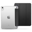 Apple Ipad 10.9" Tech-Protect SC Pen Hybrid tok (Fekete)