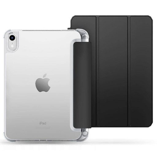 Apple Ipad 10.9" Tech-Protect SC Pen Hybrid tok (Fekete)