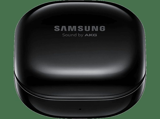 Samsung Galaxy Buds Live R180 vezeték nélküli headset (zajszűrős), fekete