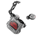 Hoco EW33 vezeték nélküli headset szürke