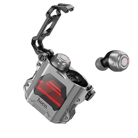 Hoco EW33 vezeték nélküli headset szürke