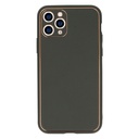 Samsung Galaxy A13 5G / Galaxy A04s Tel protect luxury hátlap tok (Szürke)