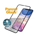 Apple iPhone XR / iPhone 11 PanzerGlass ultra wide fit prémium üvegfólia átlátszó