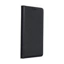 Samsung Galaxy S22 5G magnet book notesz tok (Fekete)