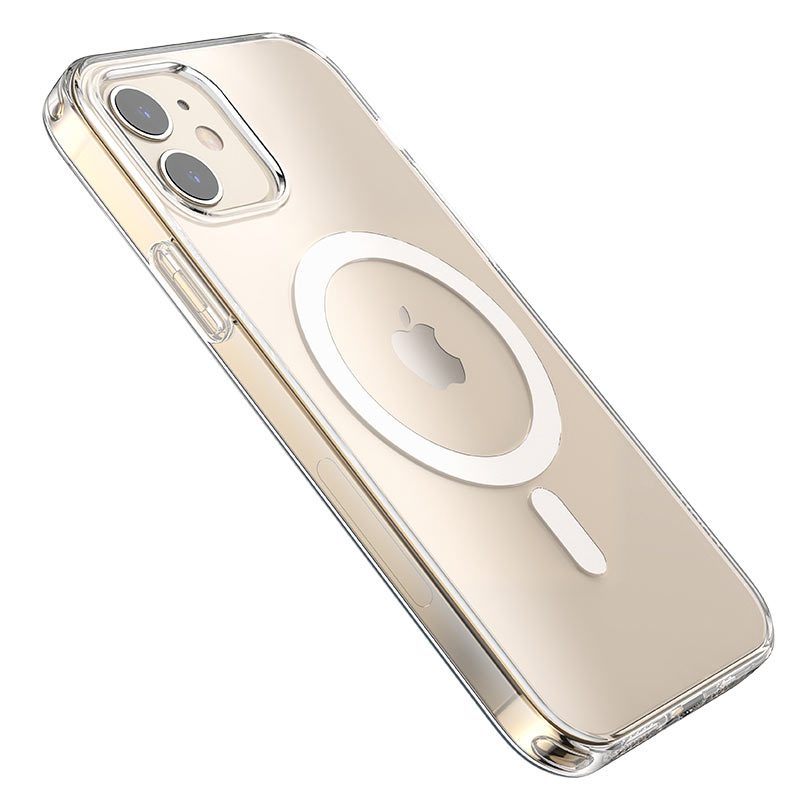 apple-iphone-1212-pro-61-hoco-magsafe-szilikon-hatlap-tok-atlatszo_3.jpg