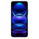 Xiaomi Redmi Note 12 Pro 5G / Poco X5 Pro 5G Nillkin textured hátlap tok (Fekete)