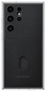 Samsung Galaxy S23 Ultra Frame tok (Fekete)
