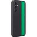 Samsung Galaxy A54 5G Slim Strap tok pánttal (Fekete)