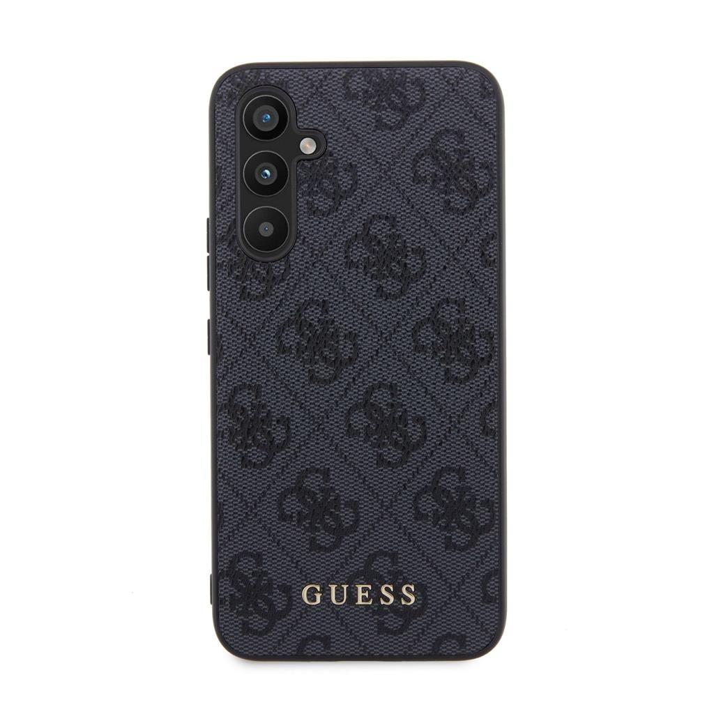 Samsung Galaxy A54 5G Guess 4G tok (Szürke) - GUHCSA54G4GFGR