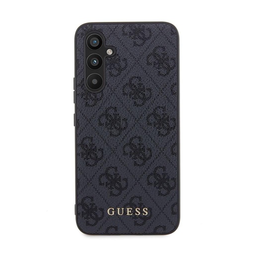 Samsung Galaxy A54 5G Guess 4G tok (Szürke) - GUHCSA54G4GFGR