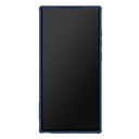 Samsung Galaxy S23 Ultra Nillkin strap strapabíró tok pánttal (Kék)