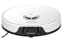 Roborock S8 Vacuum Cleaner, white