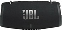 JBL Xtreme 3 vízálló bluetooth hangszóró (Fekete)
