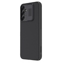 Samsung Galaxy A34 5G Nillkin CamShield hátlap tok (fekete)