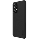 Samsung Galaxy A53 5G Nillkin Super Frosted Shield Pro hátlap tok (fekete)