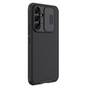 Samsung Galaxy A54 5G Nillkin Camshield Pro hátlap tok (fekete)
