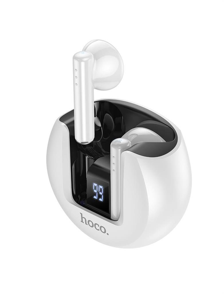 Hoco EW32 vezeték nélküli headset fekete