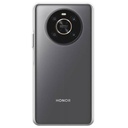 Huawei Honor Magic 4 Lite ultra slim 0.5mm tpu hátlap tok (Átlátszó)