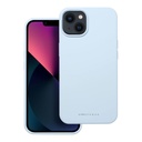 Apple iPhone 13 Roar Cloud Skin hátlap tok (Kék)