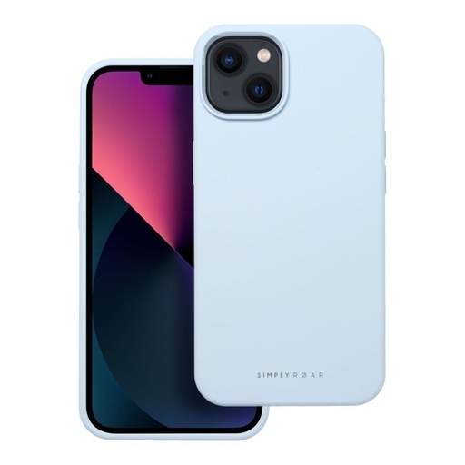 Apple iPhone 13 Roar Cloud Skin hátlap tok (Kék)