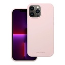 Apple iPhone 13 Pro Max Roar Cloud Skin hátlap tok (Világos Rózsaszín)