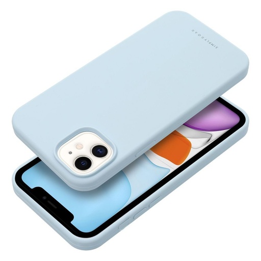 Apple iPhone 11 Roar Cloud Skin hátlap tok (Kék)
